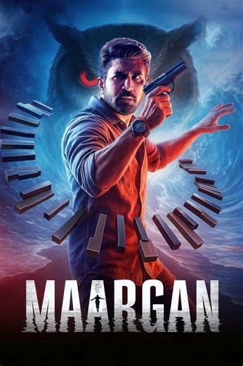 Stream Maargan (2025): Find it on Netflix, Prime Video, Hulu & more