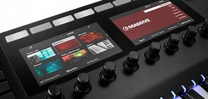 Komplete Kontrol S49 mk2 | Test & avis - Pro-Synthé