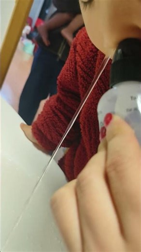 How to Clear a Stuffy Nose Safely: The Ultimate Guide to Nose Suctioning #nose #guide