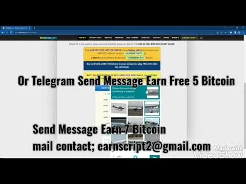 Freebitcoin 6.1 BTC Roll Hack Script New Update 2026 #freemoney #freebitcoin #mining 