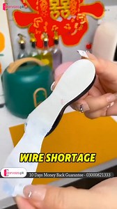 (Pack of 2) Wire Cable Organizer Clip Adhesive Cord Storage Wrapper Winder in Just Rs 599 with 10 days Money Back Guarantee Sale Is Live! Uses: 1. Organize cables and wires for computers, TVs, gaming consoles, and other electronic devices. 2. Manage cords and cables in the home, office, or workspace. 3. Keep cords tidy and untangled, reducing clutter and stress. 4. Use as a cord wrap for traveling or storing cords. 5. Attach to desks, tables, or walls to keep cords organized and within reach. Be