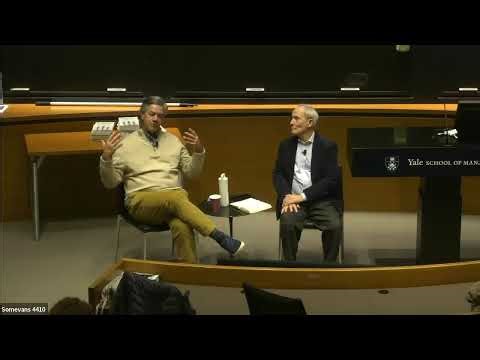 Regenerative Economics: A Conversation with the Author, John Fullerton