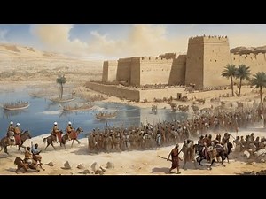 Black Hebrews Once Ruled Israel… Why Was This Erased?