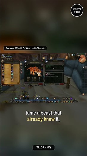 Hunters Tamed New Pets Just to Teach Their Favorite Pet