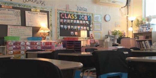 WBRC goes inside Islamic Academy of Alabama to learn about school’s teachings