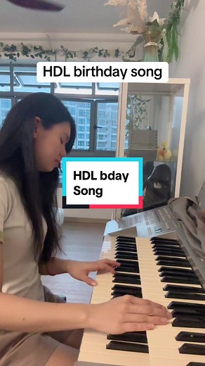 Celebrate Your Birthday with the Haidilao Birthday Song