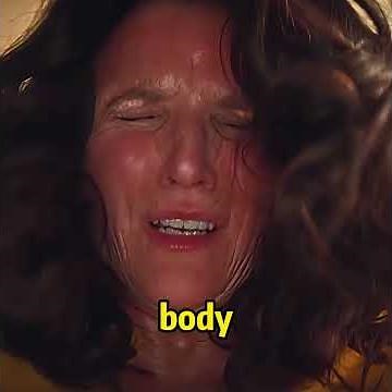 A parrot brings death.#fantasy #movieclips