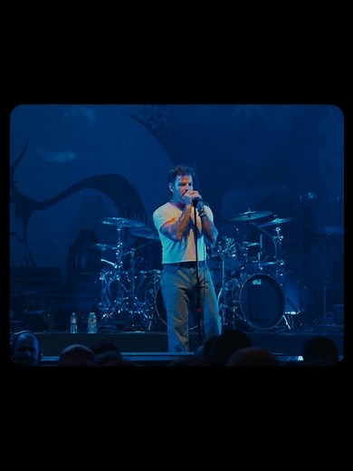 Senses Fail on Reels