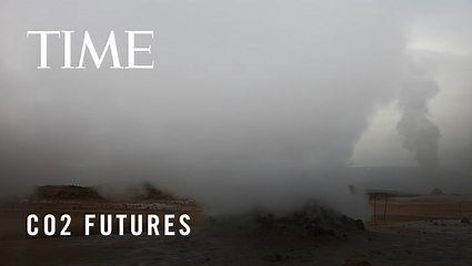 The Power of Geothermal Energy