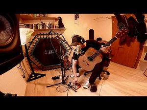 Boss VE-20 Vocal Performer (Loop Recording) // 2019