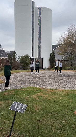 2.2K views · 65 reactions | Freshman year at Saint Gertrude includes...