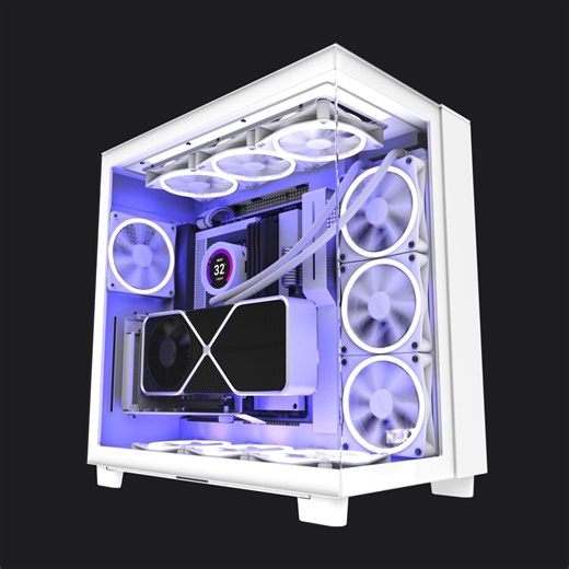 Who needs one? | NZXT