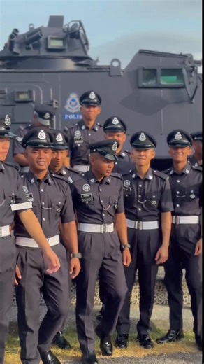 Engkau Pergi Tanpa Berita: Mengapa PDRM Begitu Penting