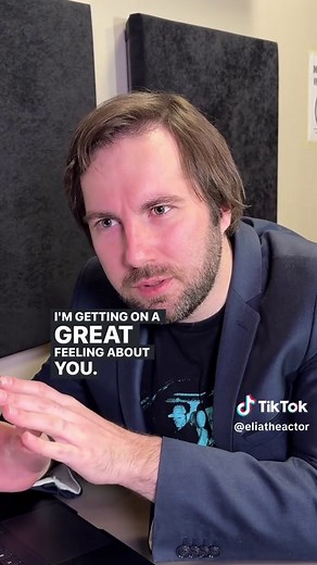 EliaTheActor on TikTok