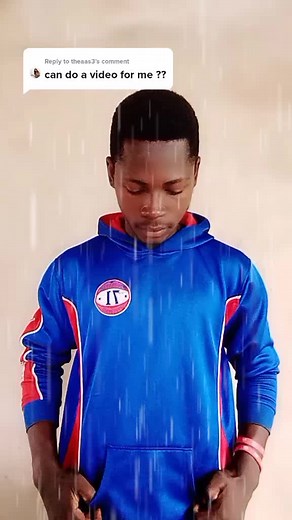 Finger Dancing to Rain Control with Francis Arthur