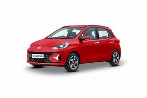 Hyundai Grand i10 Nios mileage - 27 Km/Kg (CNG & Petrol) | ZigWheels