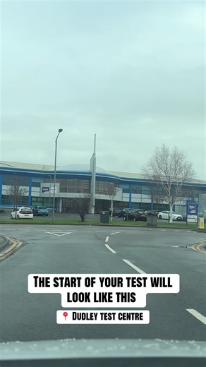 Dudley Driving Test Overview and Expectations