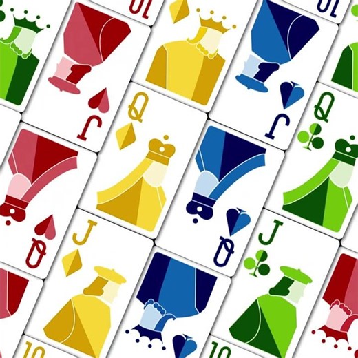 Président – Jeu de Cartes Gratuit en Ligne (1:1 · A)