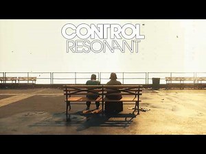 Ending Theme - Manalan Mailla by Vilma Jää (With Lyrics) | Control Resonant OST