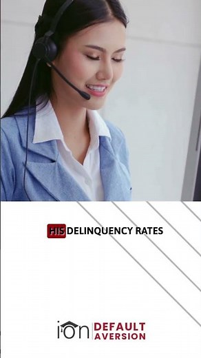 ION Default Aversion: Lower your CDRs