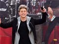 Game Niall Horan: Spot The Differences online. Play for free