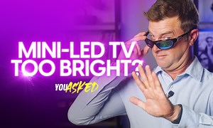 Sony | All You Need to Know About Netflix Calibrated Mode on Select Sony BRAVIA® TVs