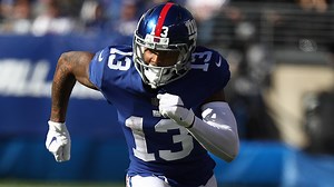 237K views · 247 reactions | Don't let the headlines fool you. Odell Beckham Jr. has been a fantastic fantasy play and is in line for a massive MNF game against the 49ers. #FantasyWingman | Rotoworld by NBC Sports | Facebook