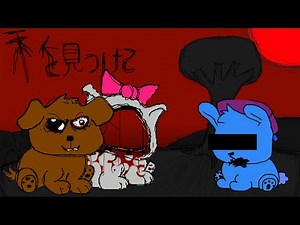 Make Believe Song - Traumazing Web Tales - Friday Night Funkin (FNF Mod)