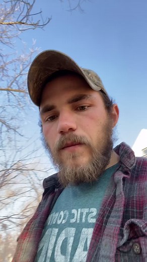 Backwoods_hillbilly (@backwoods_hillbilly95)’s videos with original sound - Montana