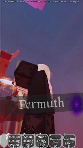 Strength Rogue Set Up Guide - Arcane Lineage