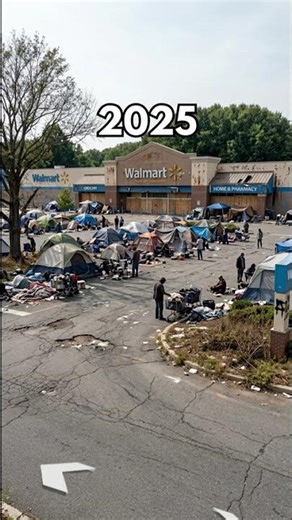 2007 vs 2025... What happened here? ⌛️💔 #beforeandafter #lostintime #nostalgia #thenandnow