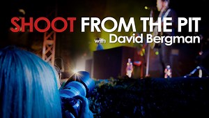 Cruise to the Bahamas With Concert Photographer David Bergman | Fstoppers