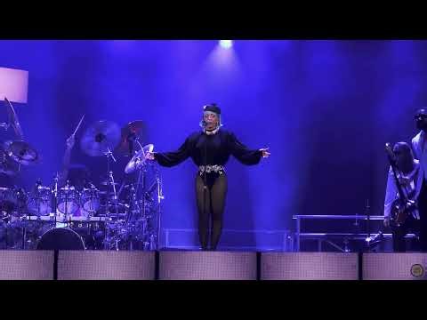 [20251213] Doja Cat | 도자 캣 내한공연 2025 | Ma Vie World Tour in Korea | Full Live | 4k60p HDR Stereo