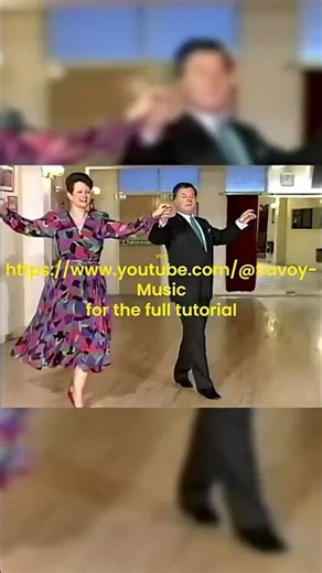 Mayfair Quickstep – A Spirited Modern Sequence Dance! 💃 #BallroomDance #SequenceDancing #Quickstep