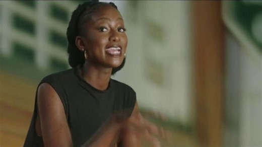 Officially Human TV Spot, 'Be More Than a Fan'