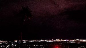 6.8K views · 292 reactions | LIGHTNING SHOW: Check out the lightning show that happened in Las Vegas last night. STORY: https://trib.al/64HfD1X | 8 News Now | Facebook