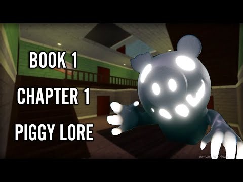 Book 1 chapter 1s lore