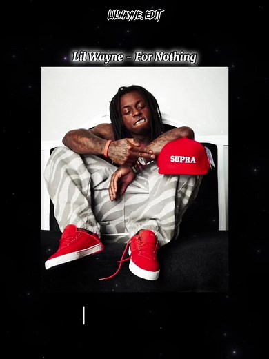Lil Wayne Supras: Exploring the Icon's Signature Style