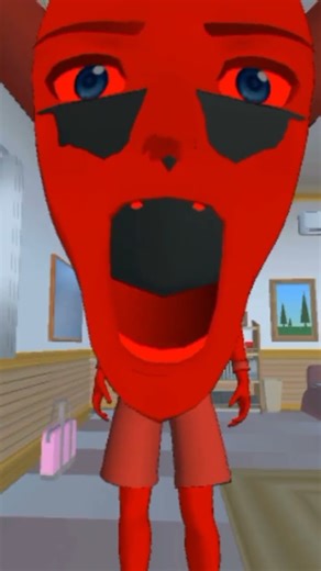 Hantu dengan Utah #funny #games #sakuraschoolsimulator #funnyvideos #viralvideo #sakurastory