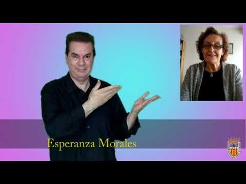 Privacion linguistica en las Personas Sordas, LSC (Sabadell)