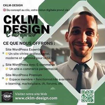 Cklm-Design.com |