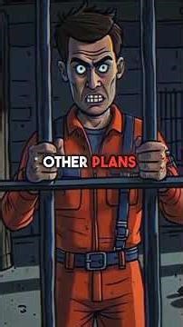 The Greatest Prison Escape in British History - Ronnie Biggs Used a Furniture Truck