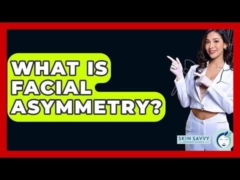 What Is Facial Asymmetry? - Skin Savvy Dermatology