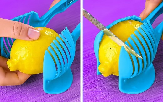 20+厨房实用小工具，让你秒变烹饪达人🍳🔪