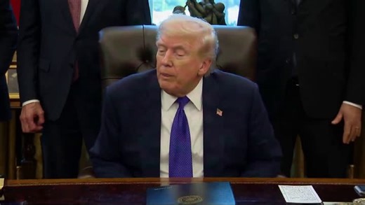 ICE Barbie Announces Major Change for Agents as Furious Backlash Rages