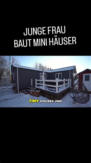 Tinyhouse
