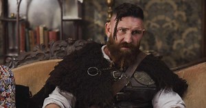 'Ghosts' Star Devan Chandler Long Opens up About 'Weird' Paranormal Experiences Leading to CBS Sitcom (Exclusive)