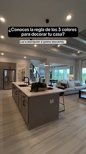 262K views · 948 reactions |  Regla de los 3 Colores: Simplifica la...