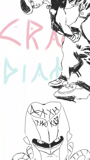 Josuke Higashikata | Fanart JoJo's Bizarre Adventure