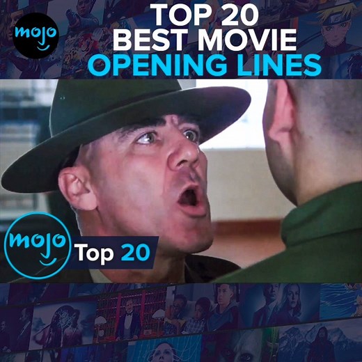 73K views · 425 reactions | We can try to think of a fun opening line for this video, but we'd rather let the entries speak for themselves! | WatchMojo | Facebook